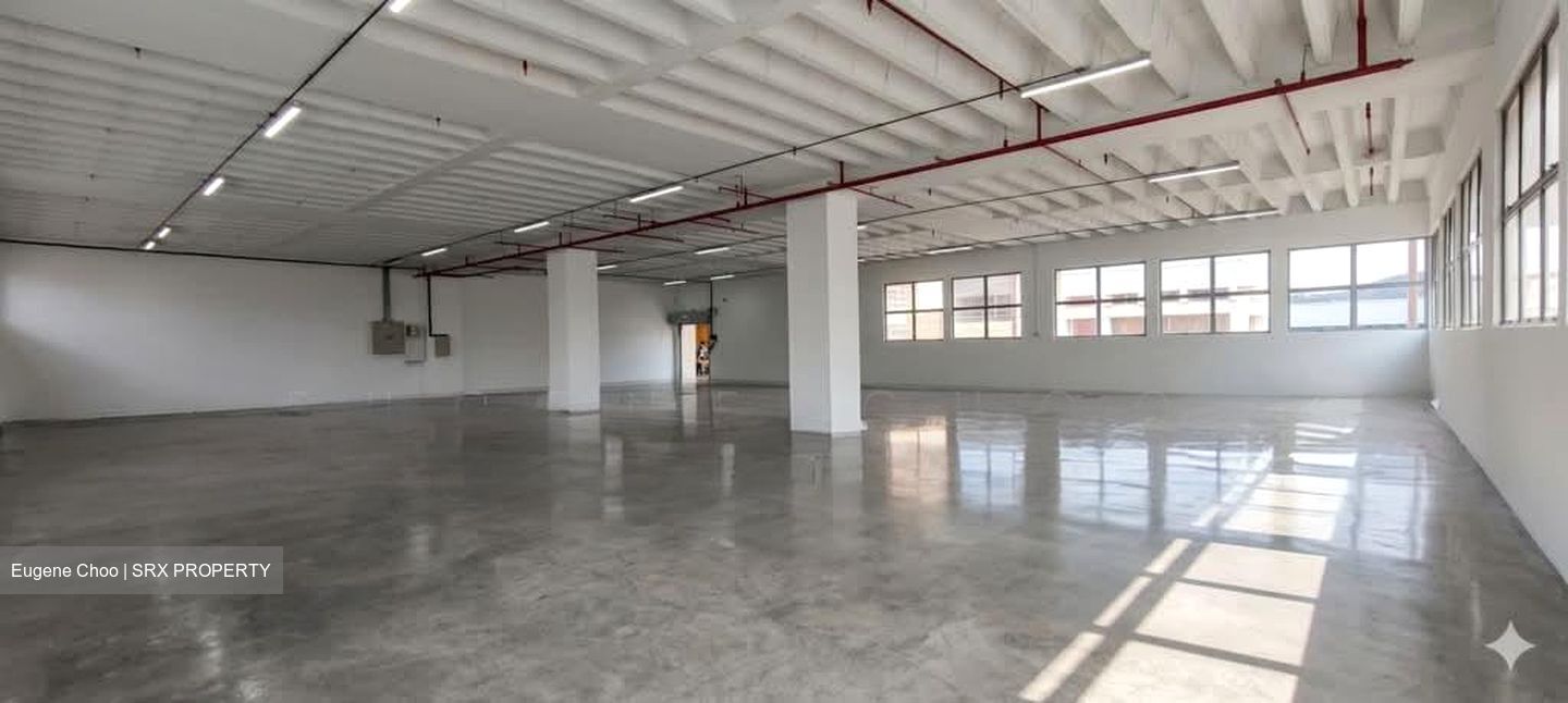 Ruby Land Complex (D13), Factory #596877551